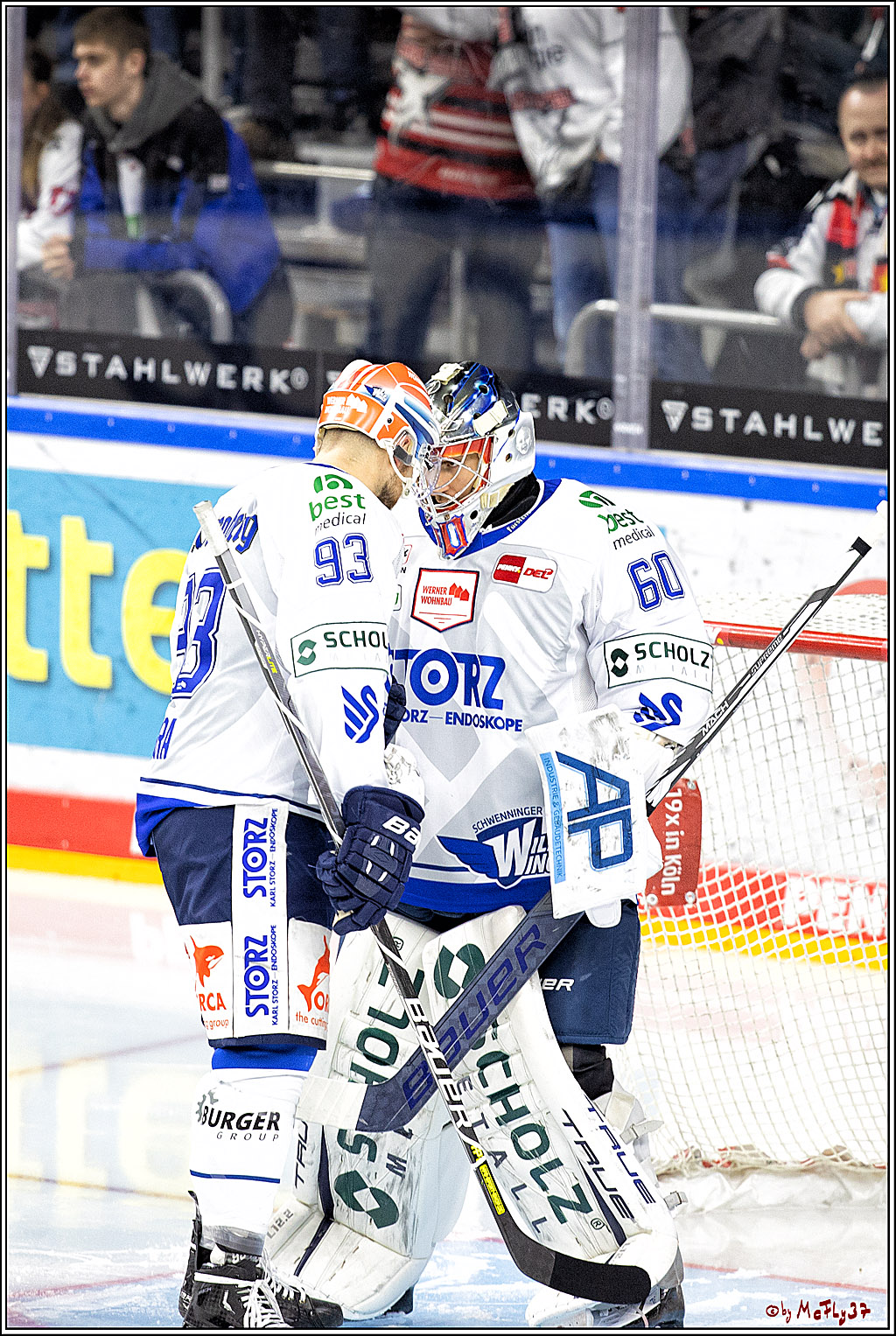 PENNY DEL;  Kölner Haie - Schwenninger Wild Wings; Köln, 06.12.2022